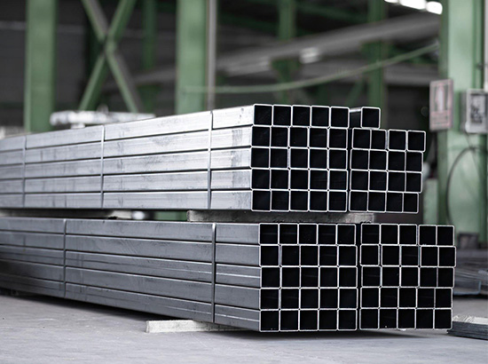 square-pipe