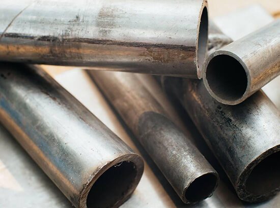 wastage-pipe